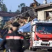 Three Police Officers Killed in Gas Explosion During Eviction at Italian Farmhouse