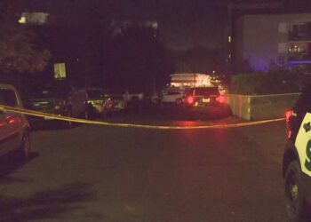 Person Found Dead After Overnight Shooting Near Shoreline Costco, Investigation Underway