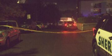Person Found Dead After Overnight Shooting Near Shoreline Costco, Investigation Underway