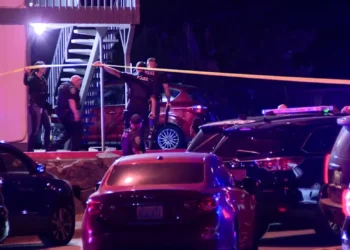 Kent Homicide Investigation After Fatal Shooting Leaves One Dead, Two Injured at Apartment Complex