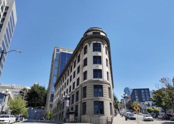 King County Homelessness Agency Cuts Nearly Quarter of Workforce as Financial Crisis Deepens