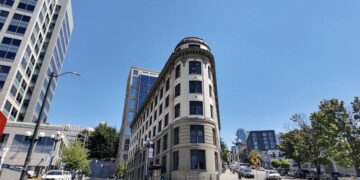 King County Homelessness Agency Cuts Nearly Quarter of Workforce as Financial Crisis Deepens