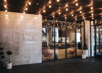 Co-Working Company Kiln Opens First Washington State Location in Seattle’s Fremont Neighborhood