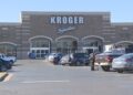 Tennessee Woman Arrested After Witnesses Report Child Assault in Kroger Parking Lot