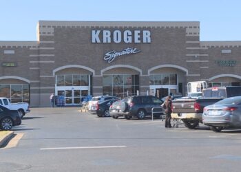 Tennessee Woman Arrested After Witnesses Report Child Assault in Kroger Parking Lot