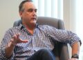 LendingTree CEO and Founder Doug Lebda Dies in ATV Accident on North Carolina Family Farm