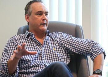 LendingTree CEO and Founder Doug Lebda Dies in ATV Accident on North Carolina Family Farm