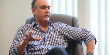 LendingTree CEO and Founder Doug Lebda Dies in ATV Accident on North Carolina Family Farm