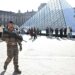 Paris Authorities Arrest Five More Suspects in Louvre Jewelry Heist as Investigation Reveals Meticulous Planning