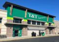 T&T Supermarket Sets November 13 Opening Date for Lynnwood Store After Summer Delay