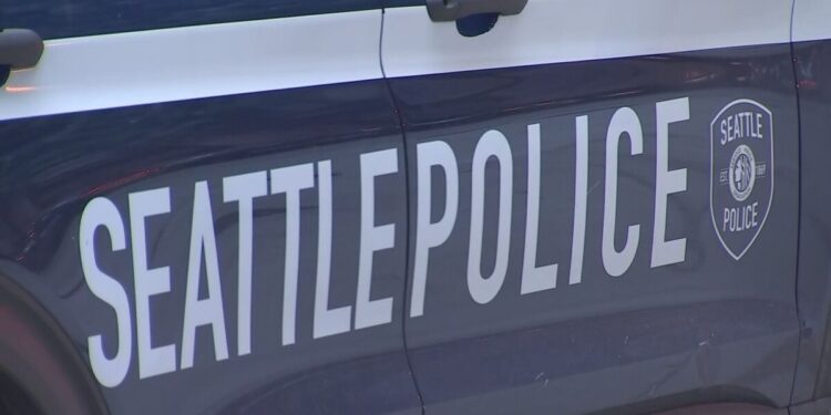 Man Suffers Severe Machete Injuries in North Seattle Attack, 20-Foot Blood Trail Found at Scene