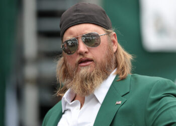 Former Jets Center Nick Mangold Dies at 41, Less Than Two Weeks After Announcing Kidney Disease