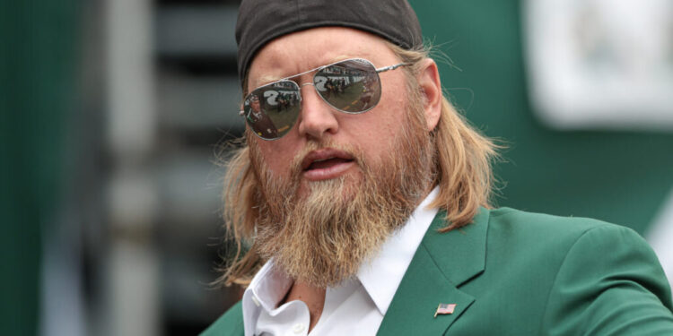 Former Jets Center Nick Mangold Dies at 41, Less Than Two Weeks After Announcing Kidney Disease