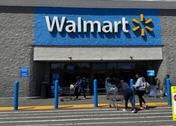 Walmart to Close Federal Way Store on South 314th Street by End of October