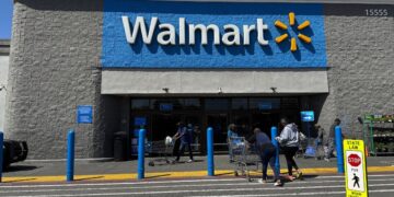 Walmart to Close Federal Way Store on South 314th Street by End of October