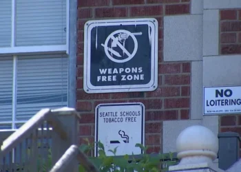 King County Launches Safer Schools Strategy to Address Rising Juvenile Gun Violence