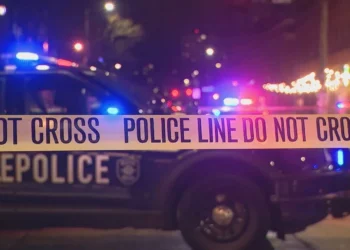 Man Found with Gunshot Wound to Face in South Seattle, No Suspect Identified