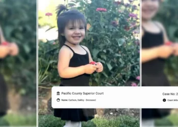 Court Declares Missing Oakville Girl Oakley Carlson Legally Dead More Than Four Years After Disappearance