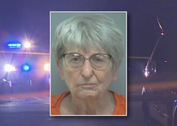 Woman Accused of Fatally Shooting Husband at Nursing Home Left Behind Cryptic Note Suggesting Premeditation