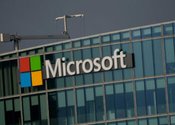 Microsoft Exceeds Quarterly Projections Despite Azure Outage, Reports Record $34.9 Billion Infrastructure Investment