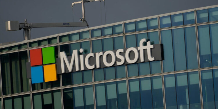 Microsoft Exceeds Quarterly Projections Despite Azure Outage, Reports Record $34.9 Billion Infrastructure Investment