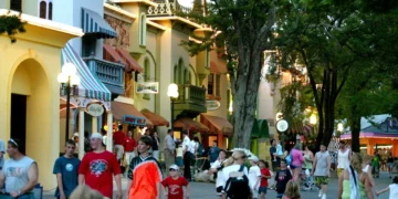 Dozen Riders Rescued from Amusement Park Ride After Being Stranded 30 Feet in the Air