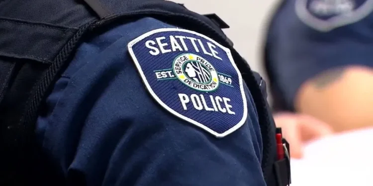 Seattle Police Get Pay Raises Under New Contract with Expanded CARE Team and Accountability Measures