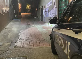 Three Arrested in Seattle After Alleged Kidnapping and Armed Robbery from Spokane