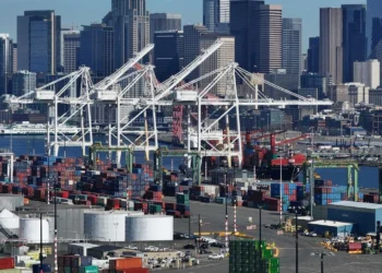 Seattle-Tacoma Airport and Port Facilities to Remain Open During Potential Federal Government Shutdown