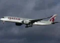Family Sues Qatar Airways After Man Dies Choking on Meal Following Denial of Vegetarian Option