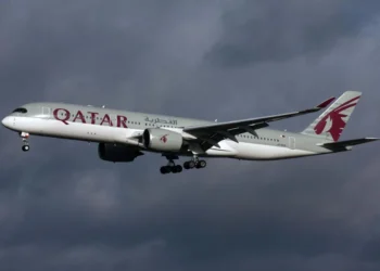Family Sues Qatar Airways After Man Dies Choking on Meal Following Denial of Vegetarian Option