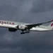 Family Sues Qatar Airways After Man Dies Choking on Meal Following Denial of Vegetarian Option