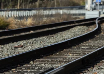 Railroad Crossings Reopen Following Fatal Train-Pedestrian Collision in Kent