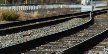 Railroad Crossings Reopen Following Fatal Train-Pedestrian Collision in Kent