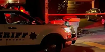 Two Found Dead in Pierce County Home, 14-Year-Old Discovered Hiding in Closet