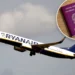 Ryanair Flight Diverted to Paris After Passengers Destroy Passports Mid-Flight