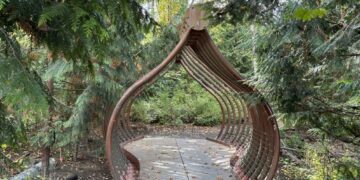 West Seattle’s Salmon Bone Bridge Reopens After Second Phase of Restoration Project