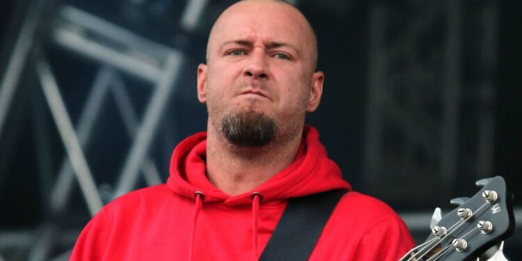 Limp Bizkit Announces Death of Original Bassist Sam Rivers at 48, Band Calls Him ‘Pure Magic’