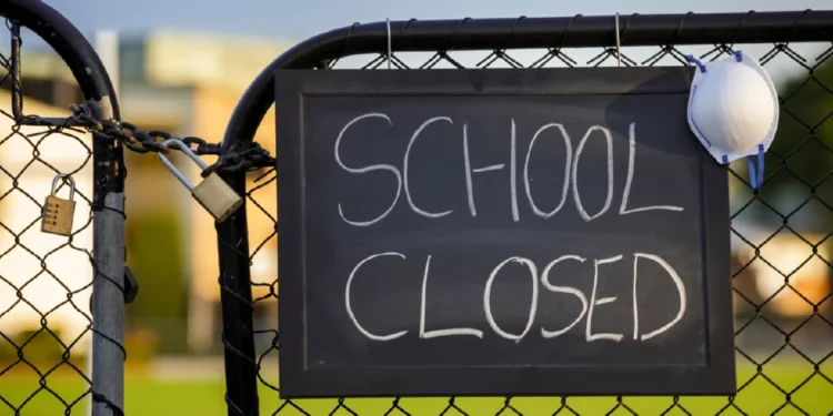 COVID-19 School Closures to Cost U.S. Economy $2 Trillion, University of Washington Study Finds
