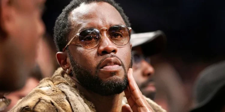 Sean ‘Diddy’ Combs faces sentencing as prosecutors seek 11-year prison term