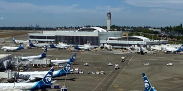 SEA Airport Approved for Massive Expansion Including New Terminal with 19 Gates