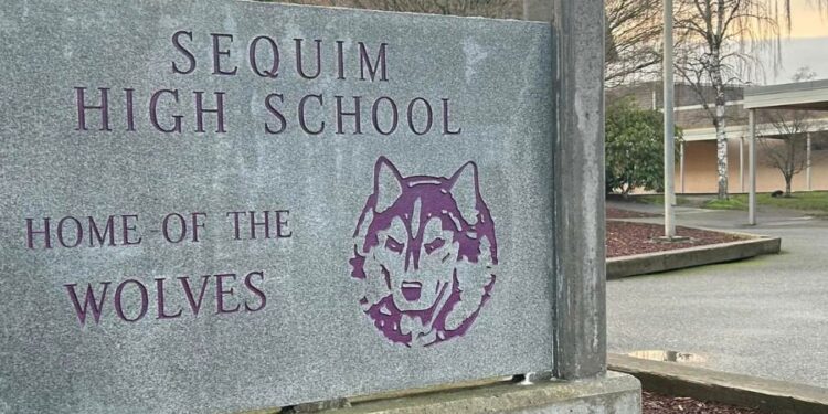 Sequim Police Arrest 15-Year-Old After Social Media Threats Target High School Students by Name