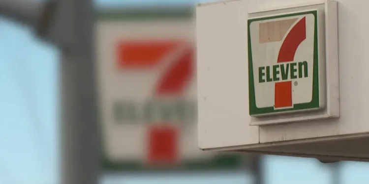 Seattle Police Arrest Armed Robbery Suspect After Downtown 7-Eleven Theft