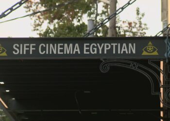 Seattle International Film Festival Ends Egyptian Theatre Lease, Ending Nearly 50-Year Association