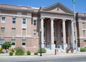 Skagit County Judge Dismisses Case Against Woman Charged with Killing Another Over Campaign Sign