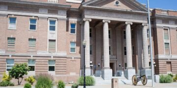 Skagit County Judge Dismisses Case Against Woman Charged with Killing Another Over Campaign Sign