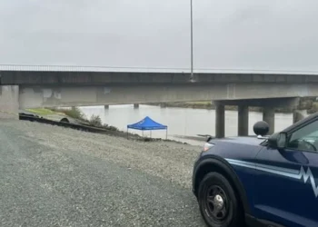 Stabbing at Skagit River Bridge Leaves One Dead, Suspect in Custody