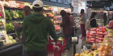 Federal Government Announces SNAP Food Benefits Will Not Be Issued November 1 as Shutdown Continues