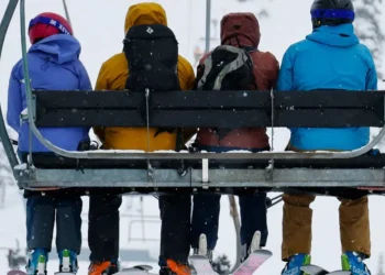Crystal Mountain and Stevens Pass Announce Opening Days as First Significant Mountain Snow Hits Washington Cascades
