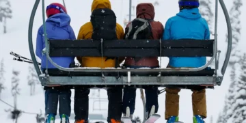 Crystal Mountain and Stevens Pass Announce Opening Days as First Significant Mountain Snow Hits Washington Cascades